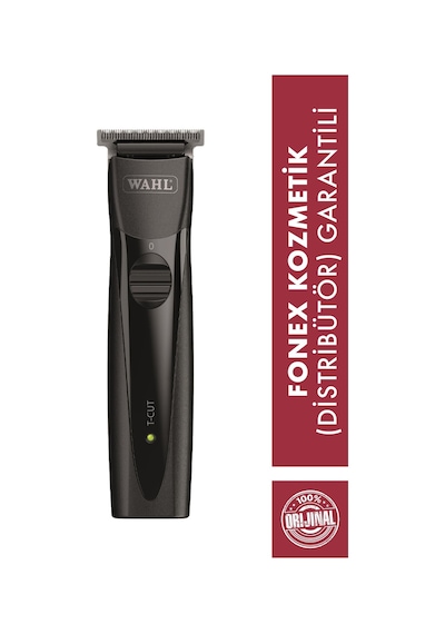 Wahl T-cut Cordless Trimmer Ense Çizim Ve Sakal Tıraş Makinesi