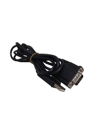 Ft232 Ftdı Usb Rs232 Db9 Dönüştürücü 1.8Mt
