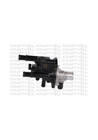 Termostat Komple Kraftvoll Kvoll08100093 Opel Astra J / Insignia A