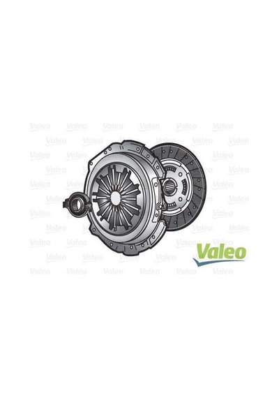 DEBRIYAJ SETI RULMANLI RENAULT CLIO/MEGAN/LOGAN/LAGUNA 1.4-1.6 8V 97- 7701477017 VALEO 821342 OEM