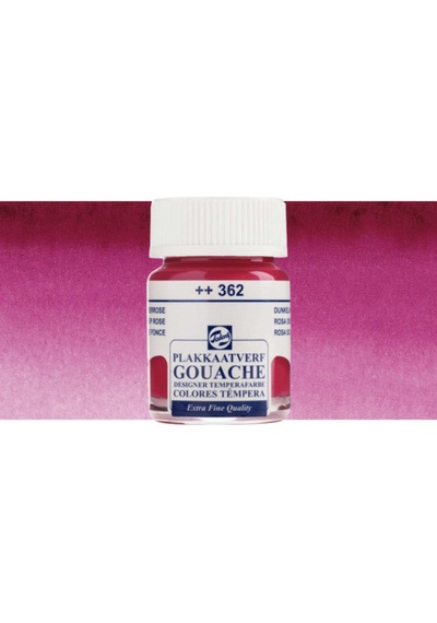 Guaj 16ml Deep Rose 362 Pembe