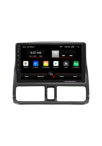 Honda Crv 2002-2006 Android Multimedya 2/32gb Carplay 9 İnc Hdıps