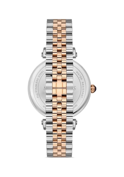 Momentus SS249T-02SR Kadın Kol Saati