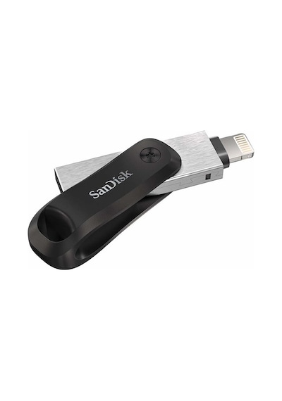 SanDisk iXpand Go SDIX60N-128G-GN6NE 128 GB Usb 3.0 Mini Flash Bellek