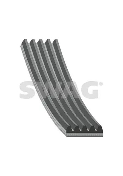 V Kayışı - Fiat Croma - Swag-64937531