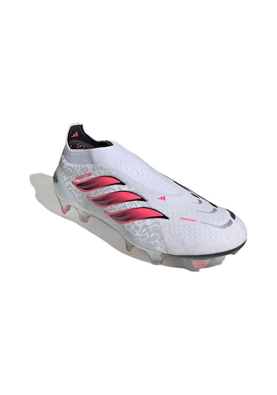 Adidas Predator Elıte Ll Fg Erkek Çim Zemin Kramponu Jp6267 Beyaz