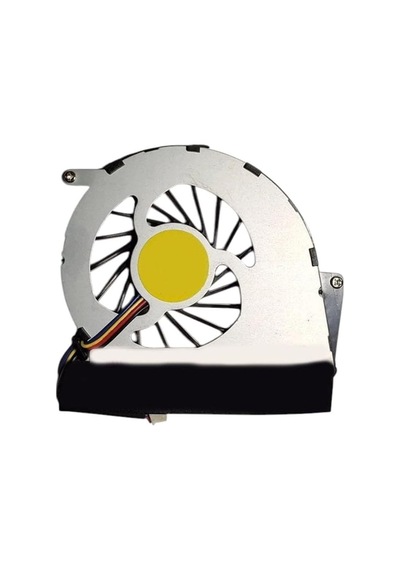 Lenovo Y560 İle Uyumlu Fan Cpu Fan İşlemci Soğutucusu Diğer