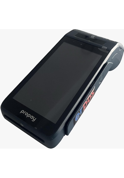 Propay P1000 Ecr Android 4g Wifi Yazarkasa Pos Yeni Nesil Okc