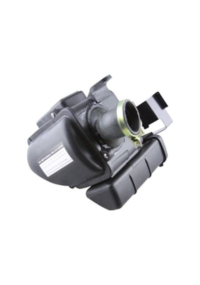 Cg100-125-150 Agk Hava Filtresi Komple