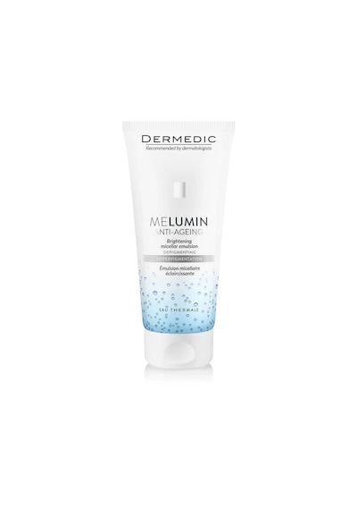 Dermedic Melumin Aydınlatıcı Misel Emülsiyon 200 ML