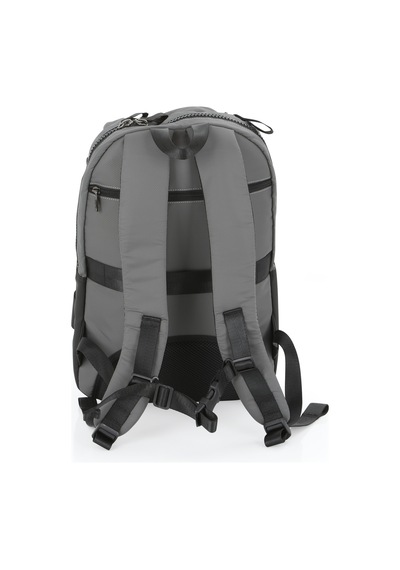Baggaj S24125 Sırt Çantası Grey