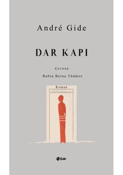 Dar Kapı - 9786052199978