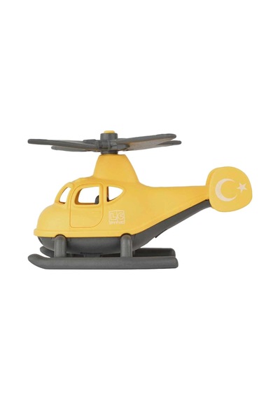 Nessiworld Minik Helikopter