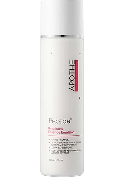Apothe Peptide 11 Botulinum Ess. Emulsion 150 Ml Botulin Içeren Nemlendirici Peptit Emülsiyonu