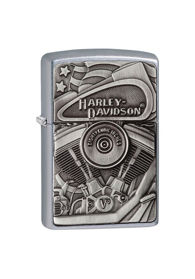 Zippo Çakmak Z-29266
