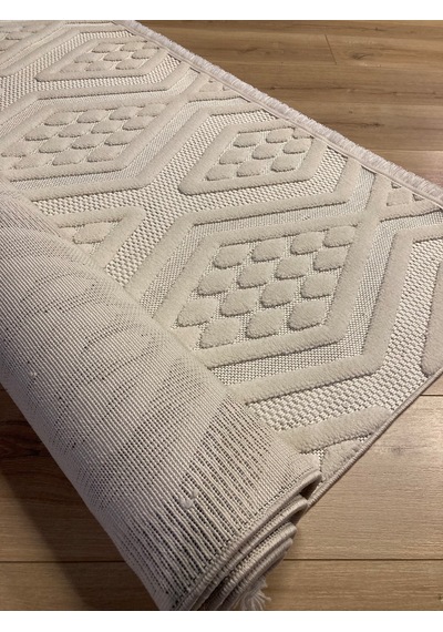 Crea Halı Plus 160x230 Ebat Iskandinav Halı
