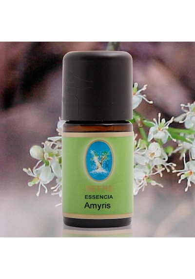 Defne Nuka Essencia Amyris Yağı 5 ML