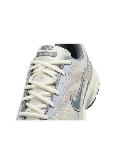 Nike Initiator Hq1179-001 Unisex Spor Ayakkabı Gri
