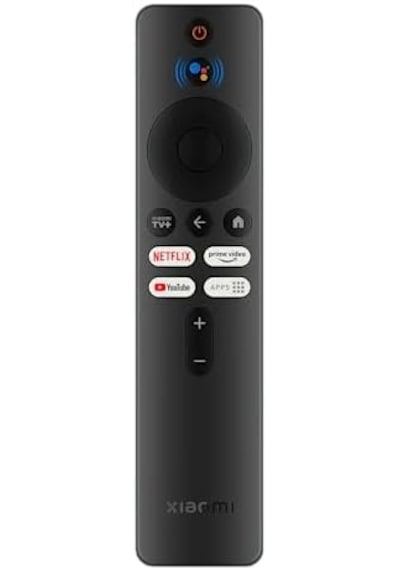 Mi Box S Multimedya 4k Ultra Hd 2nd Gen