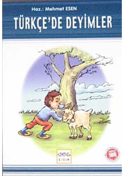 Türkçede Deyimler- Nar Yayınları