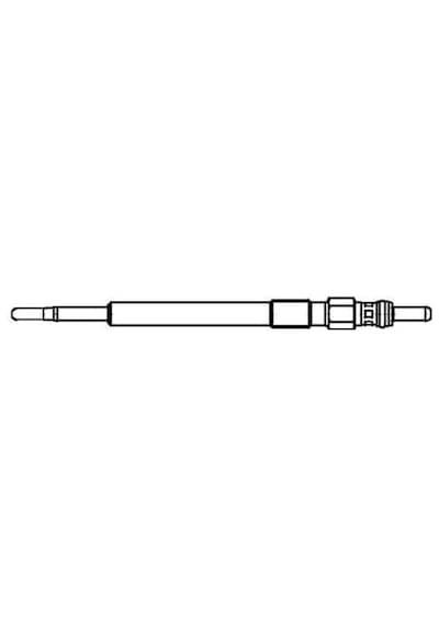 Denso Dg171 Kızdırma Bujisi Doblo 1.3jtd-1.3d Multijet -punto 1.3cdtı-1.3 Multijet -astrah 1.3cdtı-corsa C-d 1.3cdtı 33700-86010