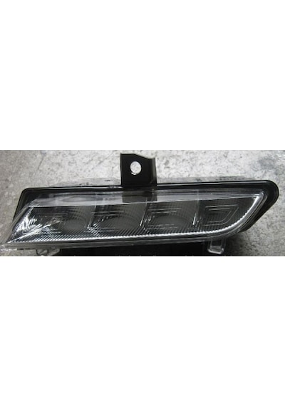 AFT AY114251 GÜNDÜZ FARI SOL CLIO IV 12- MODUS CAPTUR 13- LEDLI