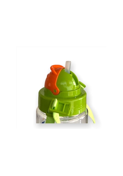 Gıpta Fun Trıtan Matara Pipetli 500 Ml. - Fun Surfing