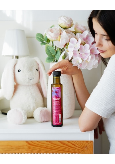 Ravla Lohusa Bitkisel Yağ Karışımı - 250ml 250 ML