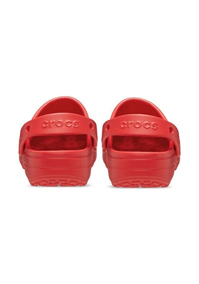 Crocs Classic Floral Cut Out Clog K Çocuk Terliği 210943-6zr Kırmızı Kırmızı Crocs Classic Floral Cut Out Clog K Çocuk Terliği 210943-6zr Kırmızı Kırmızı