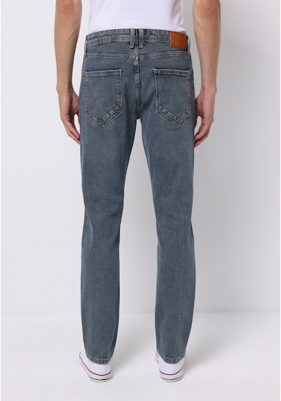 Colin's Colins Straight Fit Erkek İndigo Jean Pantolon Cl1075999 Q1.v1 Dn44444 DENİM
