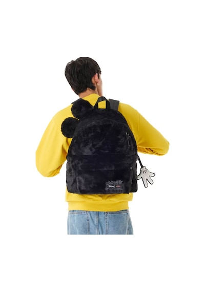 Eastpak Padded Pak'r Sırt Çantası Ek000620d0l1 Siyah