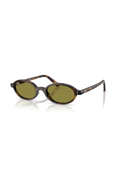 Ray-ban 4472-48 1359/2 Güneş Gözlüğü Kahverengi
