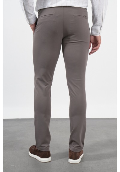 İmza Kahverengi Yan Cep Slim Fit Esnek Jogger Pantolon 1003260274 Açık Kahverengi İmza Kahverengi Yan Cep Slim Fit Esnek Jogger Pantolon 1003260274 Açık Kahverengi