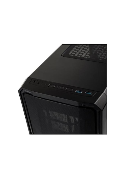 Bitfenix Enso Mesh ESM-150-KKWGK 4 ARGB Fan Mid Tower Bilgisayar Kasası Bitfenix Enso Mesh ESM-150-KKWGK 4 ARGB Fan Mid Tower Bilgisayar Kasası