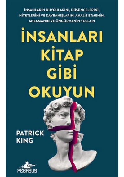 İnsanları Gibi Okuyun