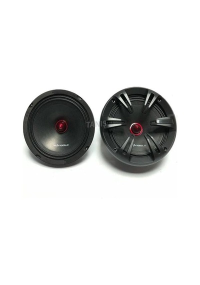 NAVİGOLD NG 525 13CM MİDRANGE 300W 100RMS TAKIM