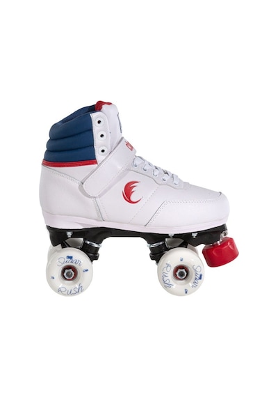 Chaya Park Jump 2.0 Quad Paten Beyaz - Lacivert