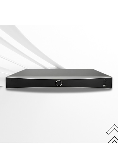 Hikvision Ds-7732nxı-k4 32 Kanallı 4k Nvr Kayıt Cihazı