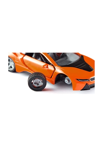 Siku Bmw İ8 Lcı 2348 Çok Renkli