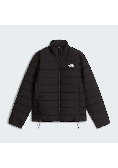 The North Face Aconcagua Erkek Mont C-the0a8h0mjk3jk3 Siyah