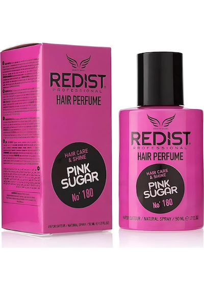 Saç Parfümü Edc Pink Sugar 50 Ml Açık