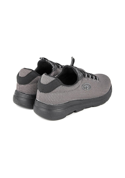 Muya Pushin Unisex Spor Ayakkabı Füme 37 Füme