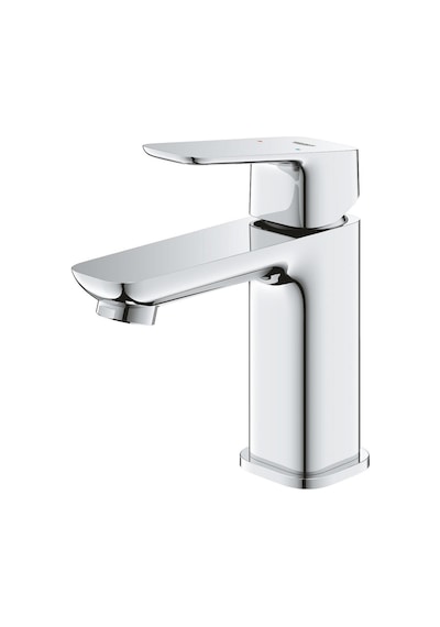Cubeo Tek Kumandalı Lavabo Bataryası S-boyut Grh 1016990000 Gümüş