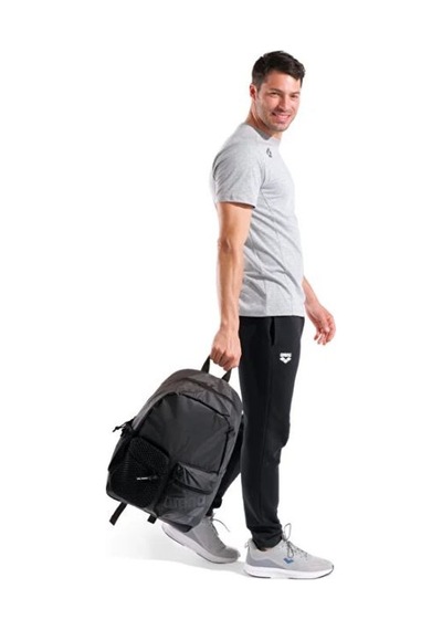 Arena One Go Backpack 30l Sırt Çantası 010226100 Siyah