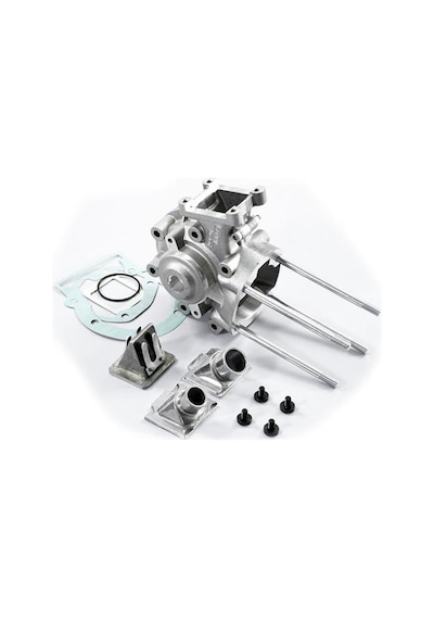Polini Karter Seti Crankcase Peugeot 170.0020