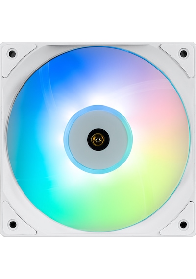 Bitfenix Sakiel 240 Beyaz Argb 240mm Bfw-skl-240-ww27a-rp Amd / Intel İşlemci Sıvı Soğutucu