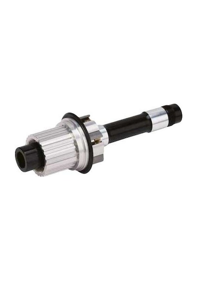Fsa Vision Mtb El366 12v Microspline Freewheel Body Siyah - Mor