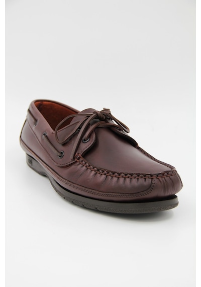Dexter 619 Erkek Comfort Ayakkabı - Kahverengi