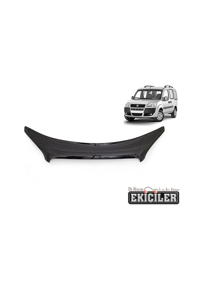 Ekiciler Fiat Doblo I Ön Kaput Rüzgarlığı 2008-2010 Arası