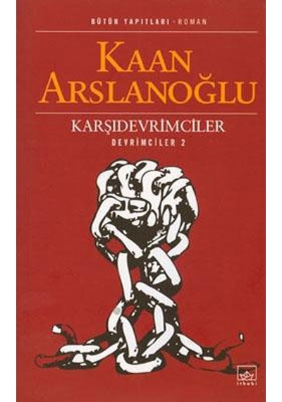 Karşı   Devrimciler